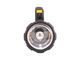 Фонарь MASTERTOOL 2в1 с ручкой 360&deg; 4 режима 180х94х143 мм CREE LED+COB LED 4xAA ABS 94-0804