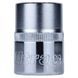 Насадка шестигранна 3/4" 22мм CrV ULTRA (6075222)