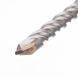 Бур SDS PLUS S4 12x160мм INTERTOOL SD-1216