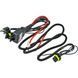 Коммутационные провода Brevia Wires для H4-3 24V, 55W