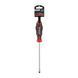 Викрутка SL6.0*150 мм, S2, STORM INTERTOOL VT-3411