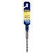 Бур SDS Plus 10.0x210 SPEEDHAMMER, IRWIN