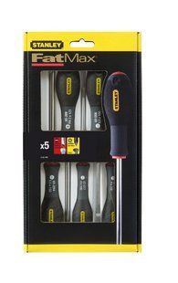 Набір з 5-ти викруток FATMAX (0-65-440)