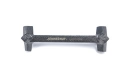Ключ для зливної пробки, 10-15мм, довжина 150мм, AN010009A Jonnesway