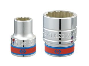 3/4" Головка дюймова 12гранн. 2-3/16"