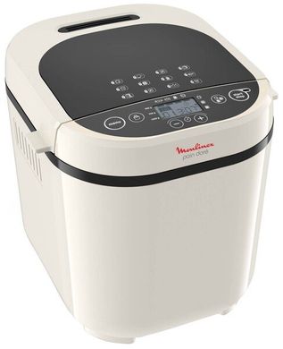 Хлібопічка MOULINEX Fast & Delicios OW210A30