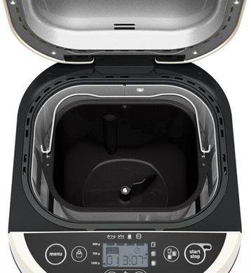 Хлібопічка MOULINEX Fast & Delicios OW210A30