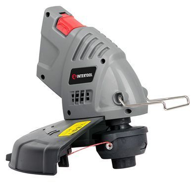 Мультиінструмент садовий 5 в 1 INTERTOOL DT-2245