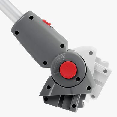 Мультиінструмент садовий 5 в 1 INTERTOOL DT-2245