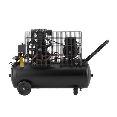 Компрессор воздушный INTERTOOL PT-0011
