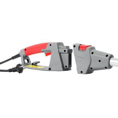 Мультиінструмент садовий 5 в 1 INTERTOOL DT-2245