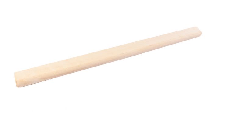 Ручка для кувалды MASTERTOOL деревянная 600 мм 14-6320
