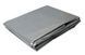 Тент MASTERTOOL 6х8 м 110 г/м&sup2; серебро 79-7608