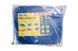 Тент MASTERTOOL 8х10 м 65 г/м&sup2; синій 79-9810