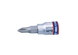 Головка-бита PHILLIPS PH.3, 1/4" L=37мм