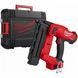 Пистолет гвоздозабивной бесщеточный аккумуляторный MILWAUKEE, M18 FN18GS-0X, 16-54мм (каркас, HDкейс)