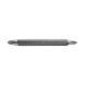Комплект насадок до викруток PH1/PH2 1/4" x 75 мм, уп. 10 од. INTERTOOL VT-0015