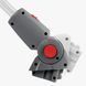 Мультиінструмент садовий 5 в 1 INTERTOOL DT-2245