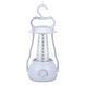 Ліхтар акумуляторний 42 LED INTERTOOL LB-0201