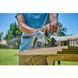 Пила дискова Ryobi ONE+ R18CS7-0 18В 184мм, 3700 об/хв, безщіткова (без АКБ і ЗП)