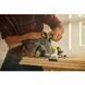 Пила дискова Ryobi ONE+ R18CS7-0 18В 184мм, 3700 об/хв, безщіткова (без АКБ і ЗП)