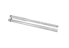 Ключ динамометрический 1" 600-1500 Нм алюминиевый предельный со шкалой