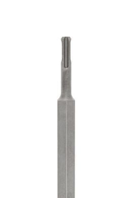 Зубило плоске GRANITE SDS-plus 250 x 50 x 17 мм 1-50-250