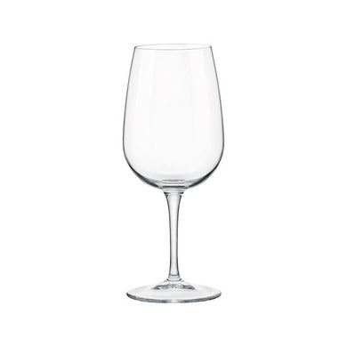 Набор бокалов Bormioli Rocco Inventa для вина, 420мл, h-200см, 6шт, стекло