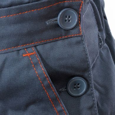 Комбинезон LAHTI PRO Allton размер L (52 см) рост 176 cм объем талии 90-94 см LPAO76L