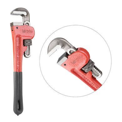 Ключ трубный INTERTOOL HT-0181
