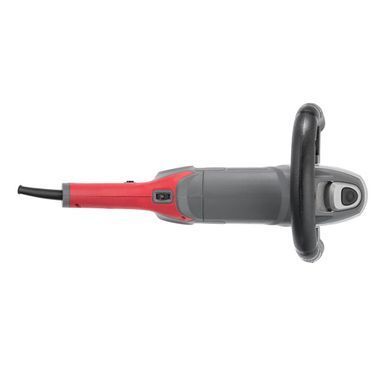 Полировальная машина, 1400 Вт, 1000-3000 об/мин., 180 мм INTERTOOL DT-0280