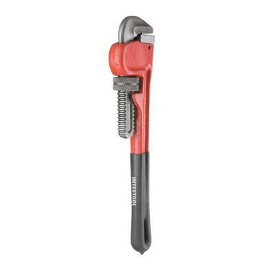 Ключ трубный INTERTOOL HT-0181