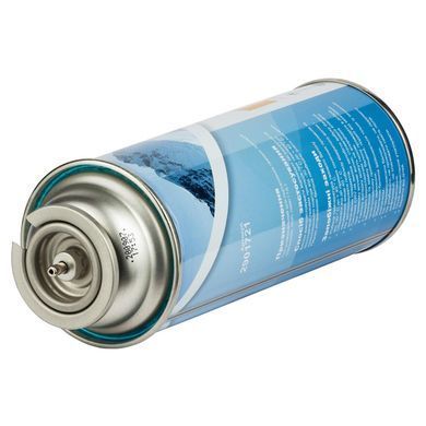 Баллон газовый зимний 220г CRV SIGMA (2901721)