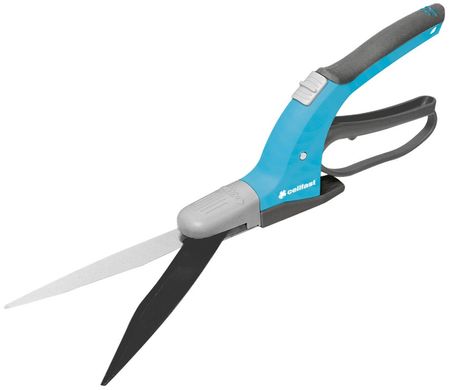 Ножницы для трав Cellfast IDEAL, волнистое лезвие, 130 мм, 0.26 кг