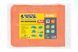 Тент універсальний MASTERTOOL TARPAULIN 10 &times; 12 м 110 г/м&sup2; Orange 89-0012