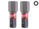 Біта SHOCKWAVE MILWAUKEE, Hex8, 25мм, (2шт) (замена на 4932500383)