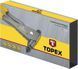 Заклепочник TOPEX, для заклепок різьбових M3, M4, M5, M6