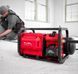Компрессор акумуляторний MILWAUKEE, M18 FAC-0 (ресивер 9,5л, 9,3 БАР)