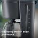 Кавоварка Philips крапельна Essentials Collection, 1.38л, мелена, підтримка температури, темно-сірий