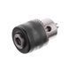 Патрон для дриля із ключем 3/8" х 24, 1.0-10.0 мм INTERTOOL ST-3824