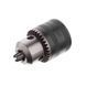 Патрон для дриля із ключем 3/8" х 24, 1.0-10.0 мм INTERTOOL ST-3824