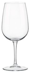 Набор бокалов Bormioli Rocco Inventa для вина, 420мл, h-200см, 6шт, стекло