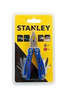 Плоскогубці універсальні 7-в-1 Mini Multitool (STHT0-70648)