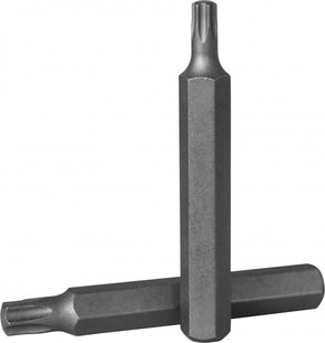 Біта TORX T50, 75мм, D175T50 Jonnesway