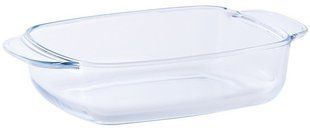 Форма для запікання Termisil, прямокутна, 3,5 л