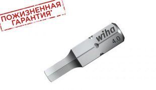 Біта 7013Z 2,0 x 25 мм