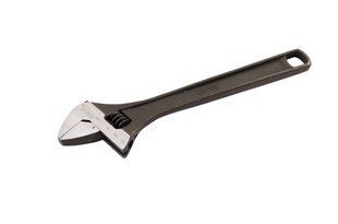 Ключ разводной MASTERTOOL 250 мм 0-30 мм Cr-V фосфатированный 76-0223