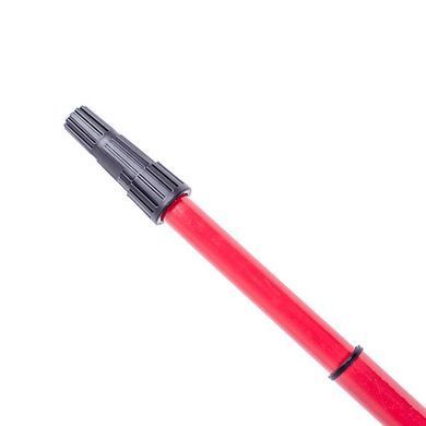 Ручка телескопічна 3,0 м INTERTOOL KT-4830