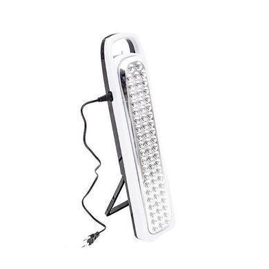 Ліхтар акумуляторний 62 LED INTERTOOL LB-0203