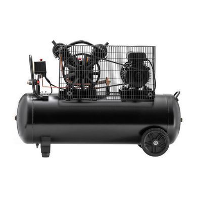 Компрессор воздушный INTERTOOL PT-0014